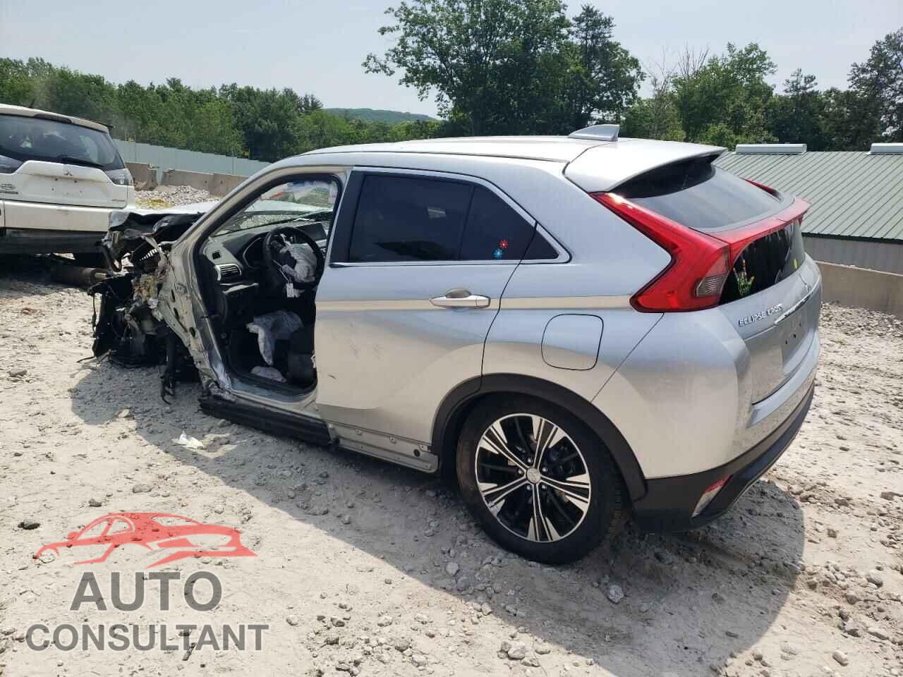MITSUBISHI ECLIPSE 2020 - JA4AT5AA5LZ001459