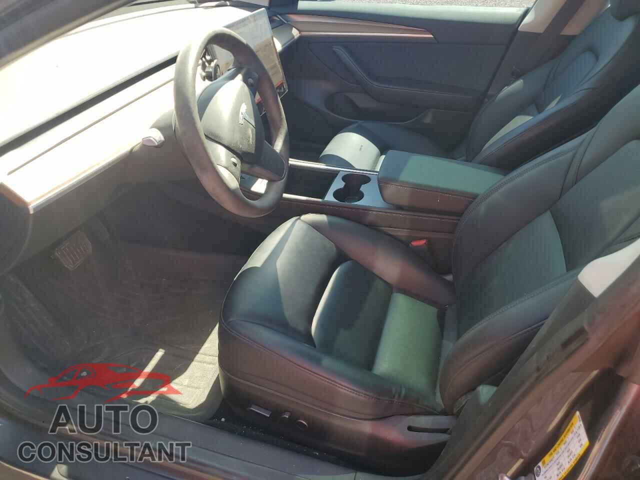TESLA MODEL 3 2023 - 5YJ3E1EA6PF652638