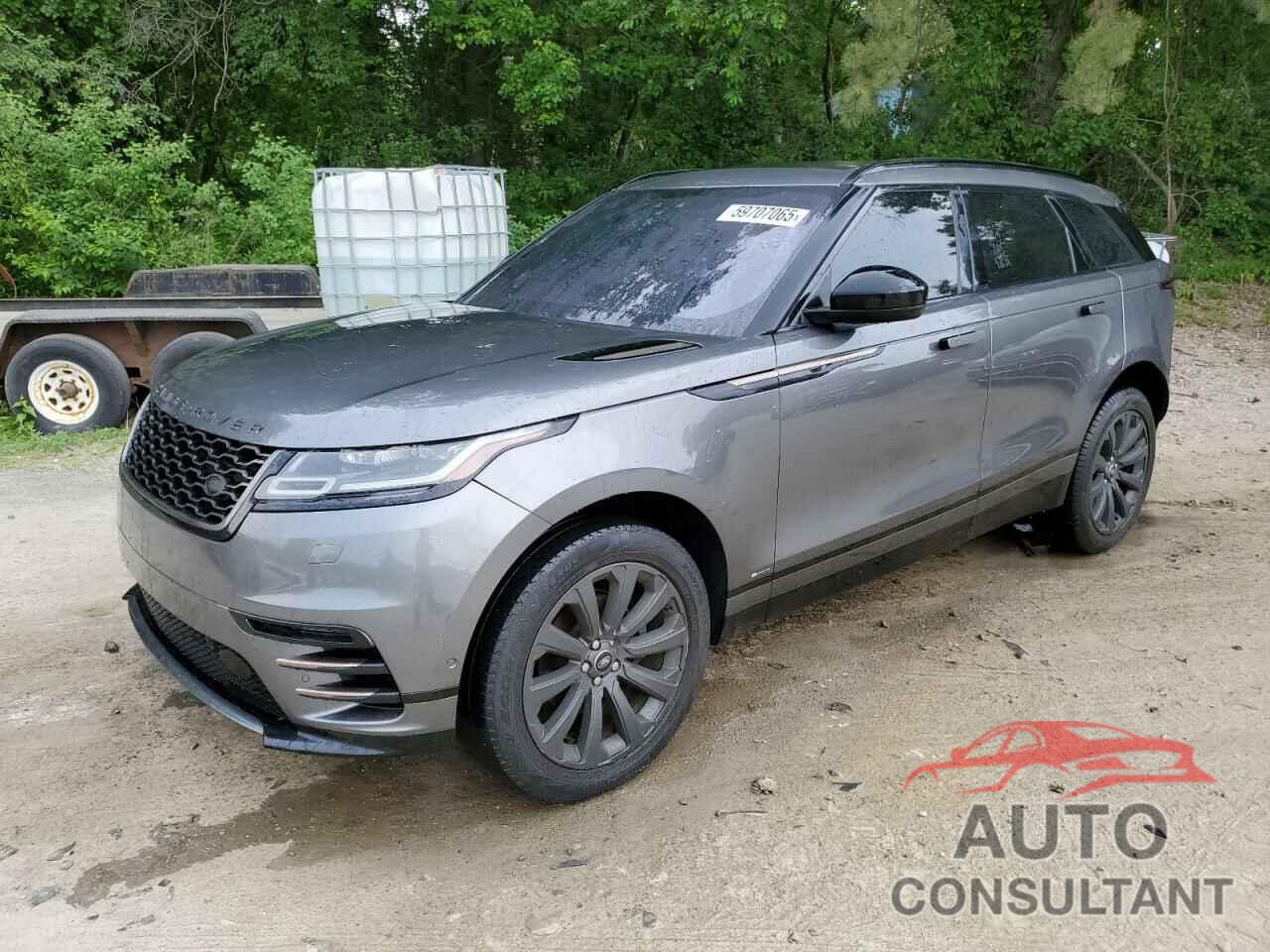 LAND ROVER RANGEROVER 2019 - SALYL2EXXKA779229