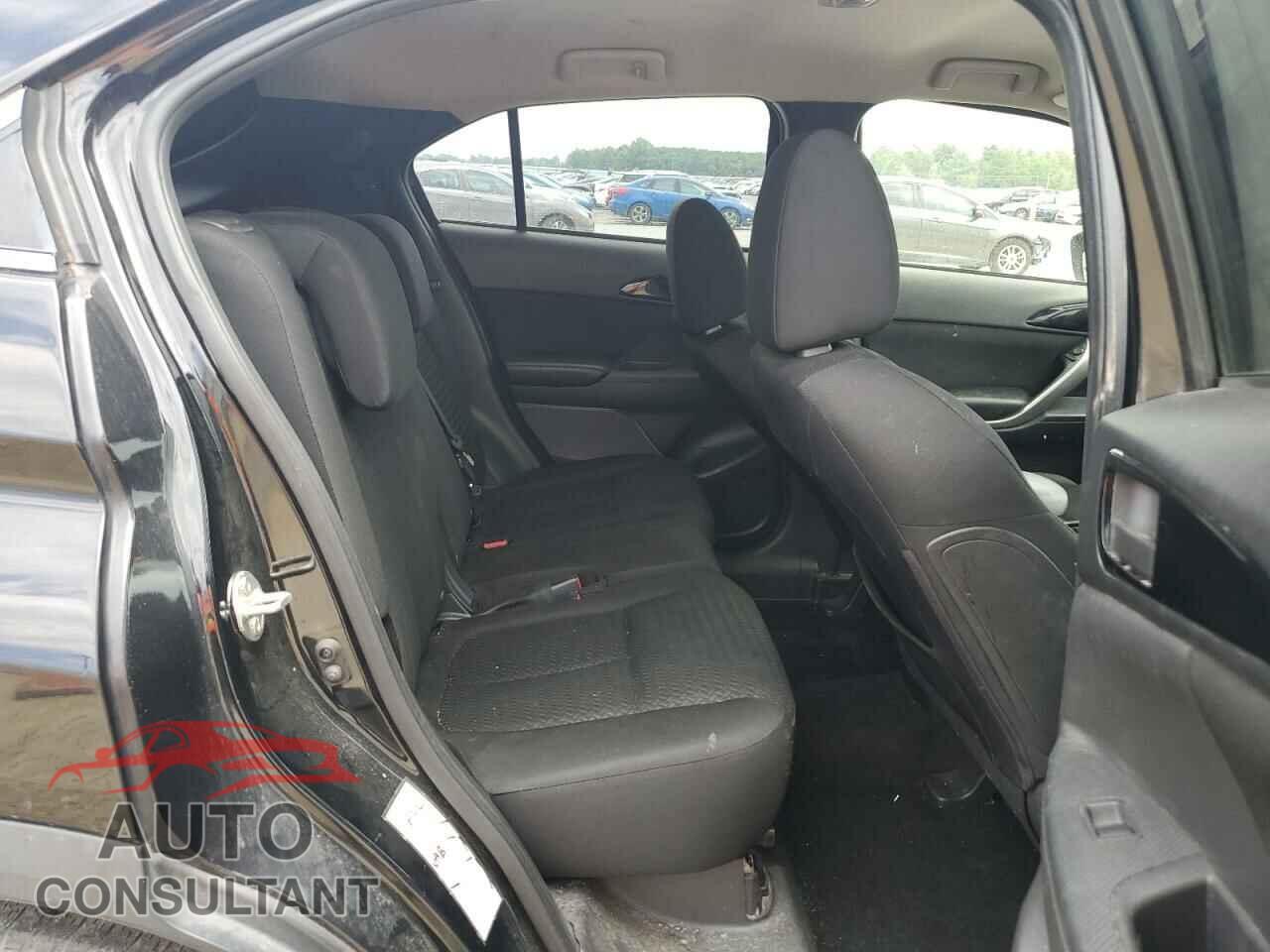 MITSUBISHI ECLIPSE 2019 - JA4AS3AA9KZ023552