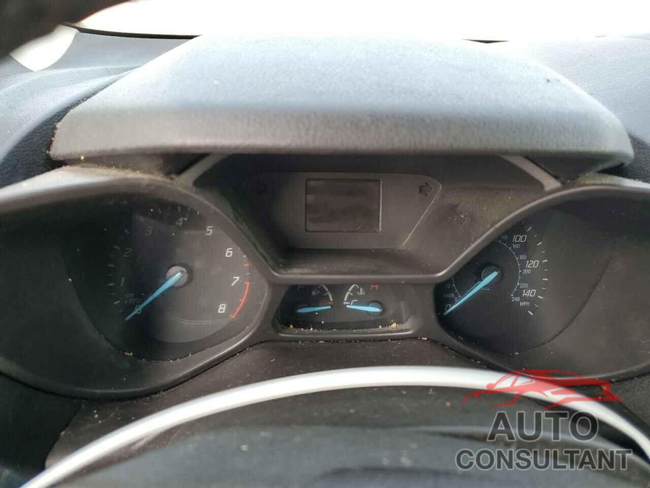 FORD TRANSIT 2017 - NM0LS7E72H1321000