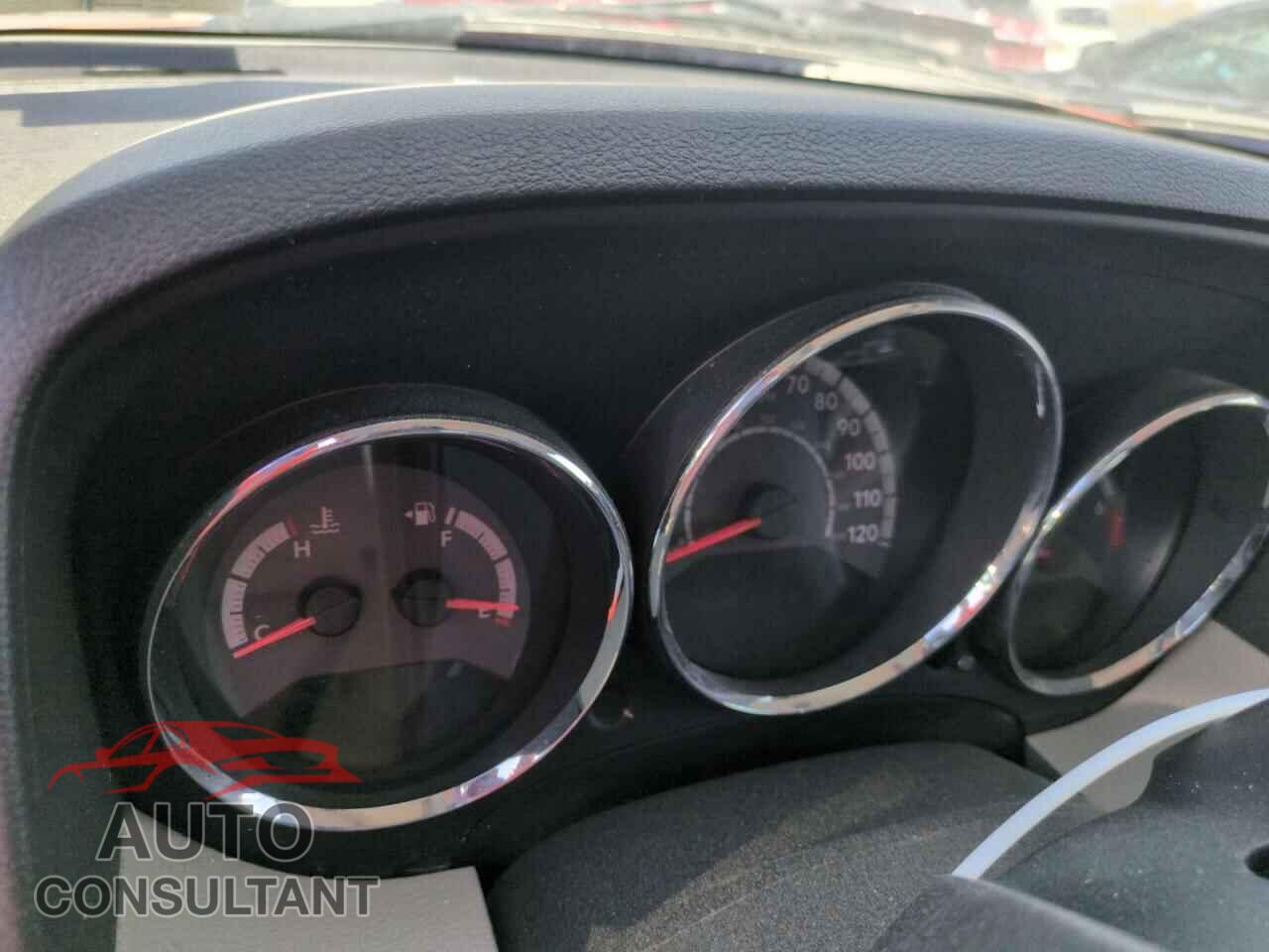 DODGE CALIBER 2011 - 1B3CB3HAXBD238067