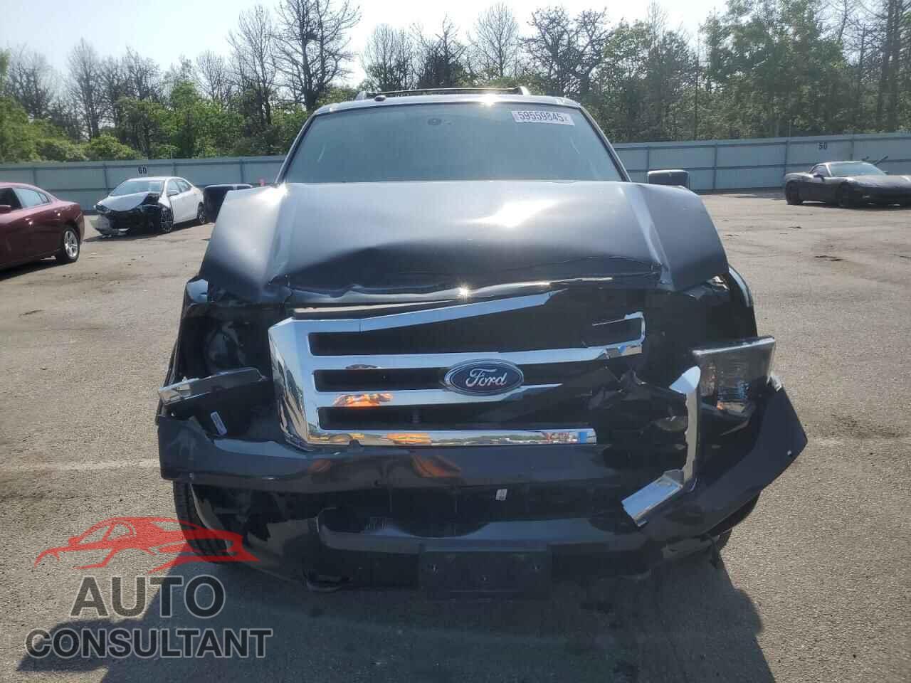 FORD EXPEDITION 2014 - 1FMJK2A50EEF55962