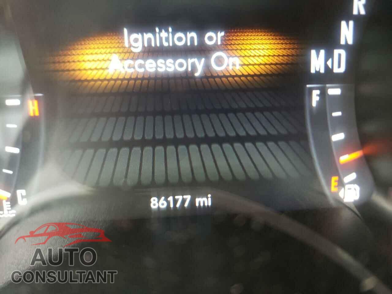 DODGE CHALLENGER 2016 - 2C3CDZFJ6GH299932