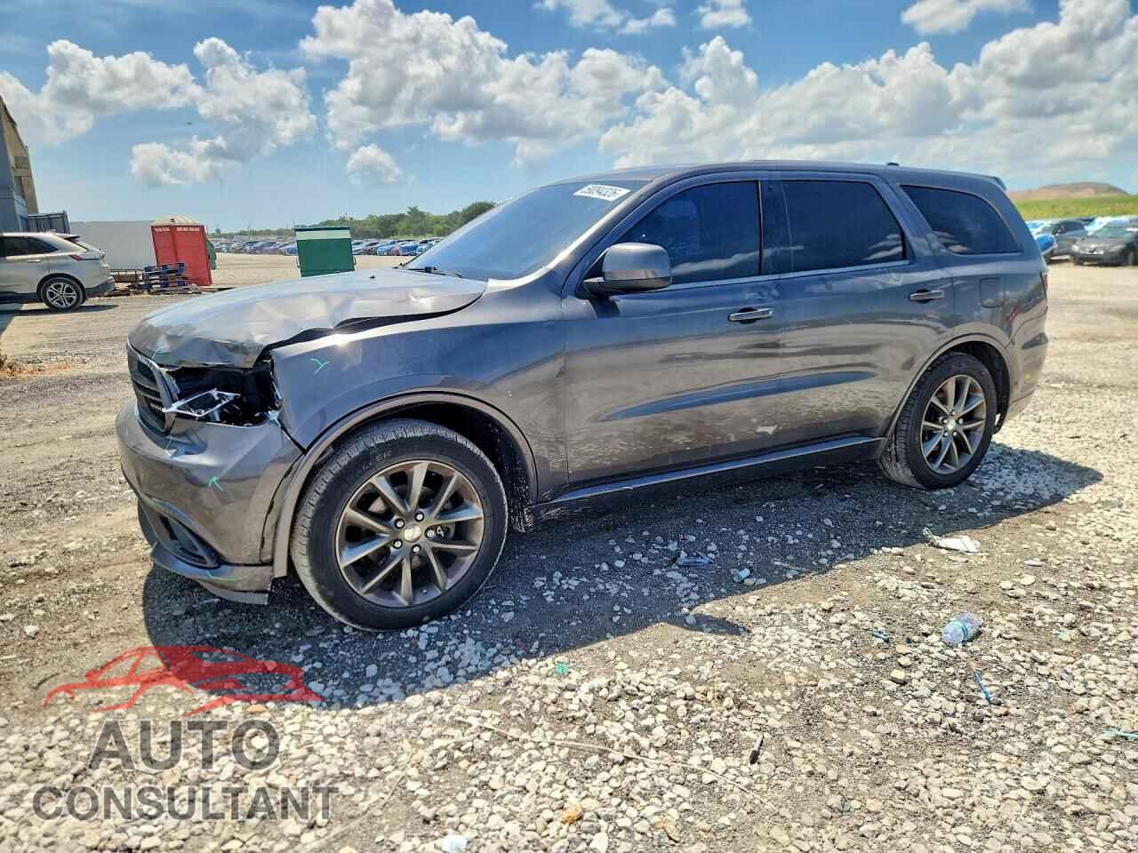 DODGE DURANGO 2014 - 1C4RDHAG3EC974258