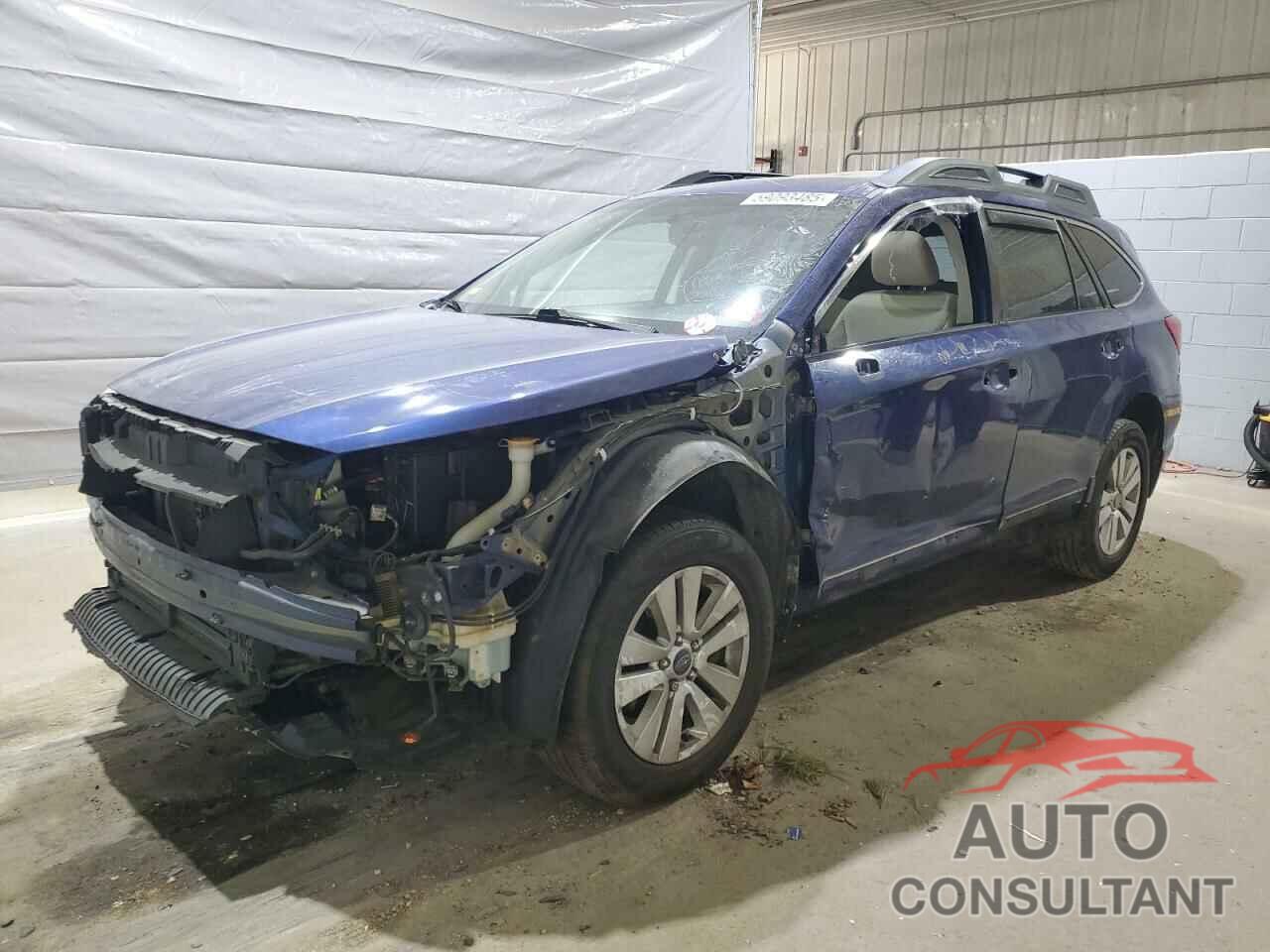 SUBARU OUTBACK 2015 - 4S4BSADC6F3213793
