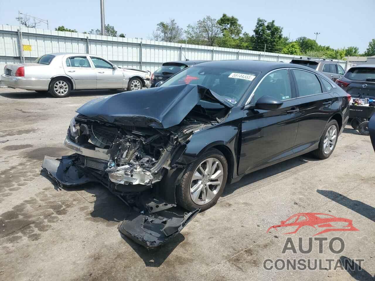 HONDA ACCORD 2019 - 1HGCV1F1XKA087912
