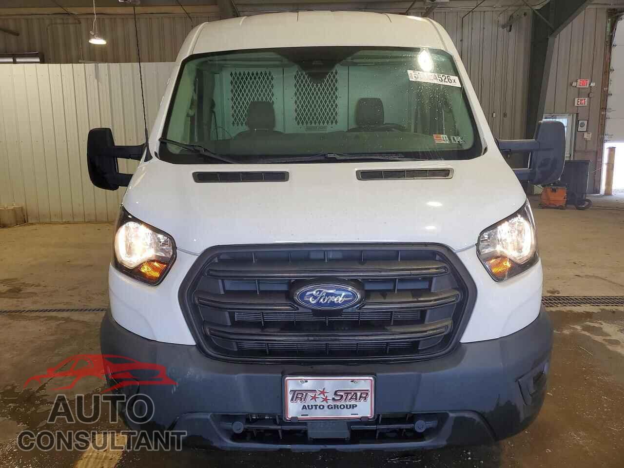 FORD TRANSIT 2020 - 1FTBR1C80LKB47420