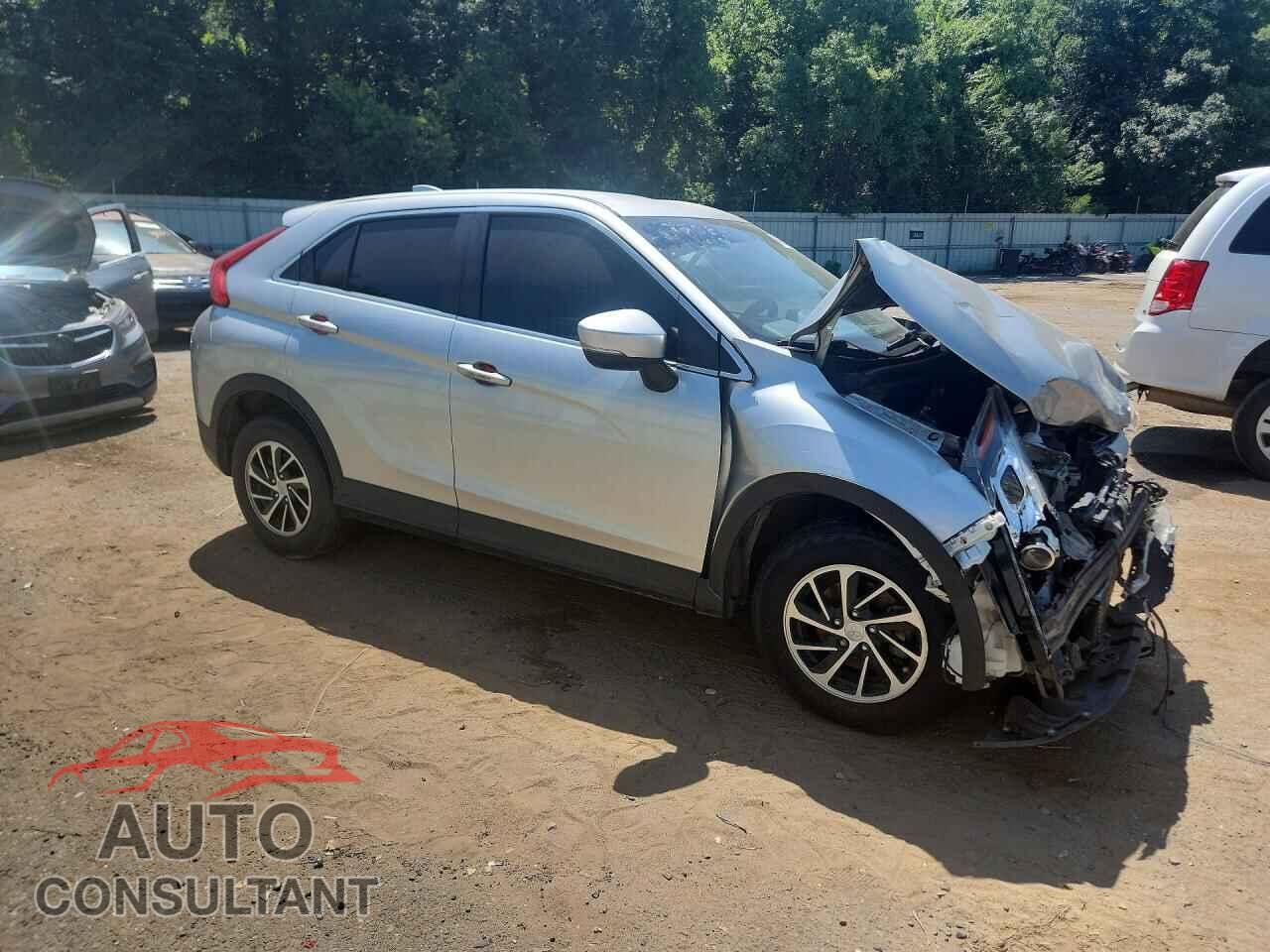 MITSUBISHI ECLIPSE 2020 - JA4AS3AA8LZ024368