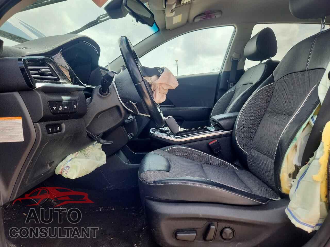 KIA UNKNOWN 2022 - KNDCC3LG3N5148510