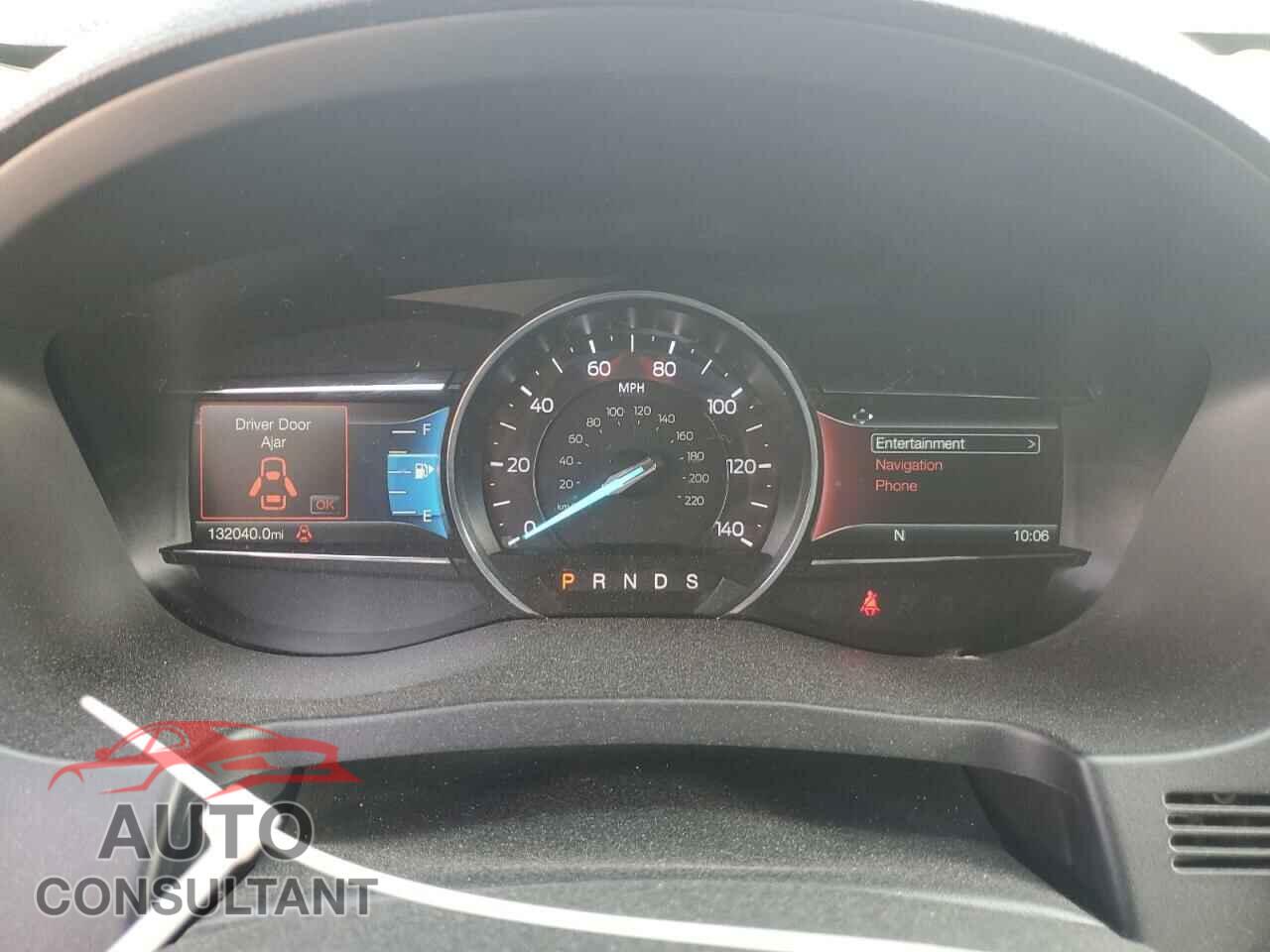 FORD EXPLORER 2018 - 1FM5K8F83JGB29334