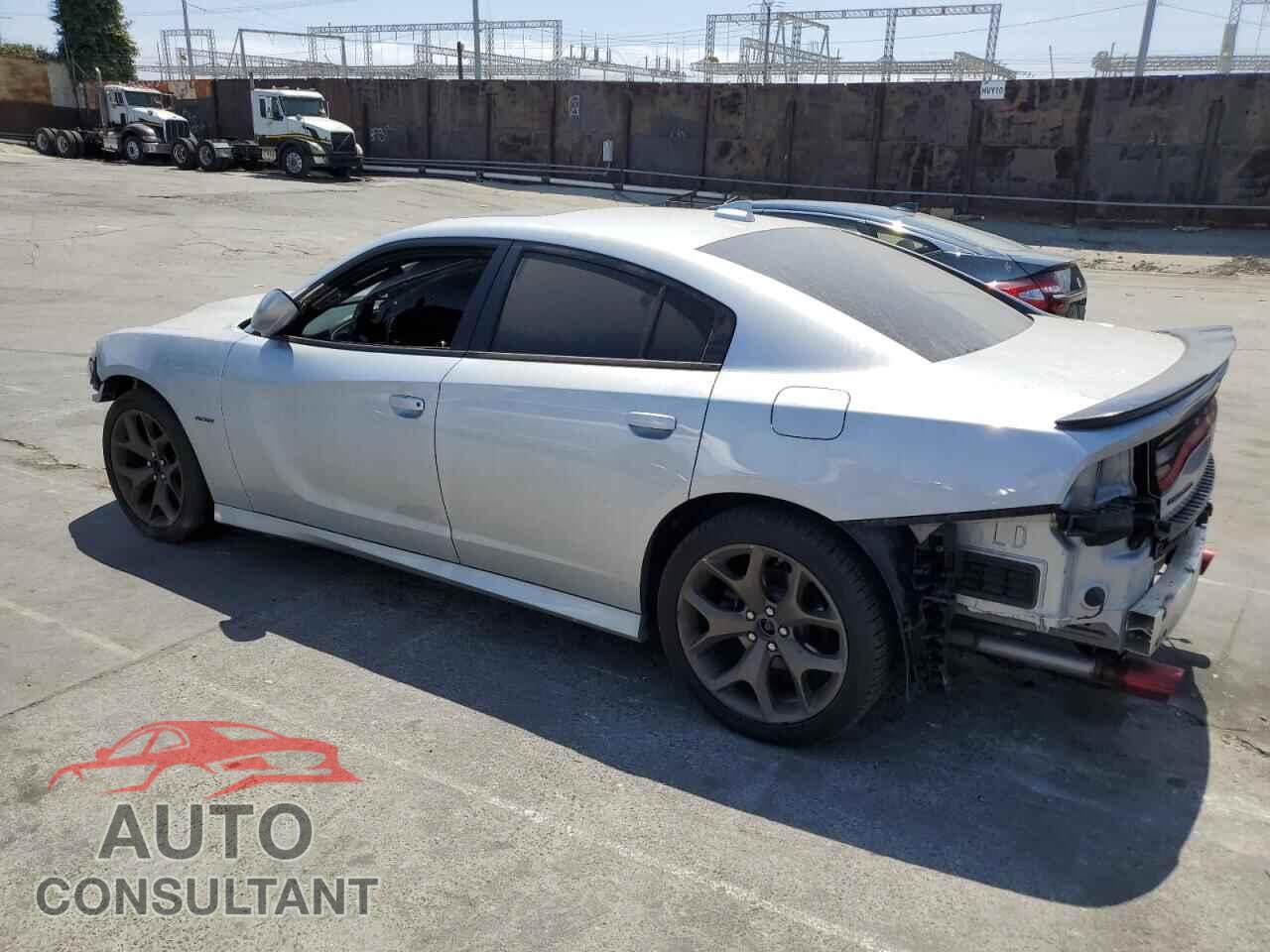 DODGE CHARGER 2019 - 2C3CDXCTXKH730176
