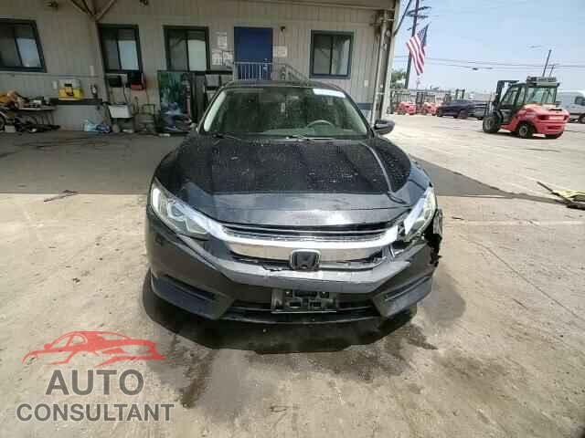 HONDA CIVIC 2017 - 19XFC2F59HE074200