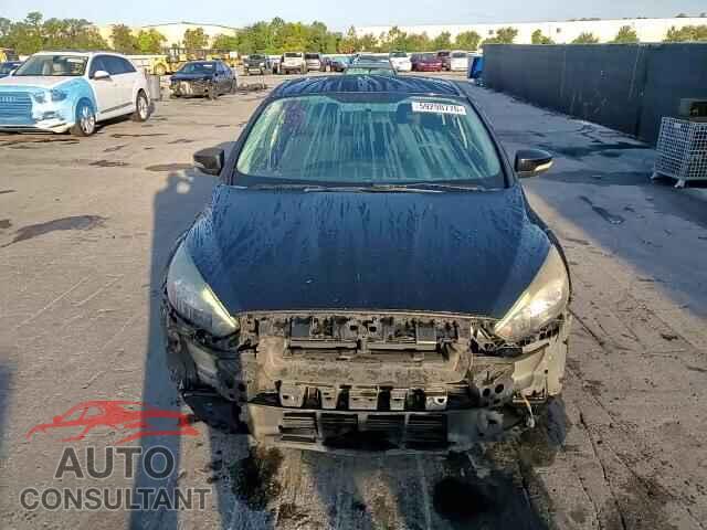 FORD FOCUS 2017 - 1FADP3H2XHL337912