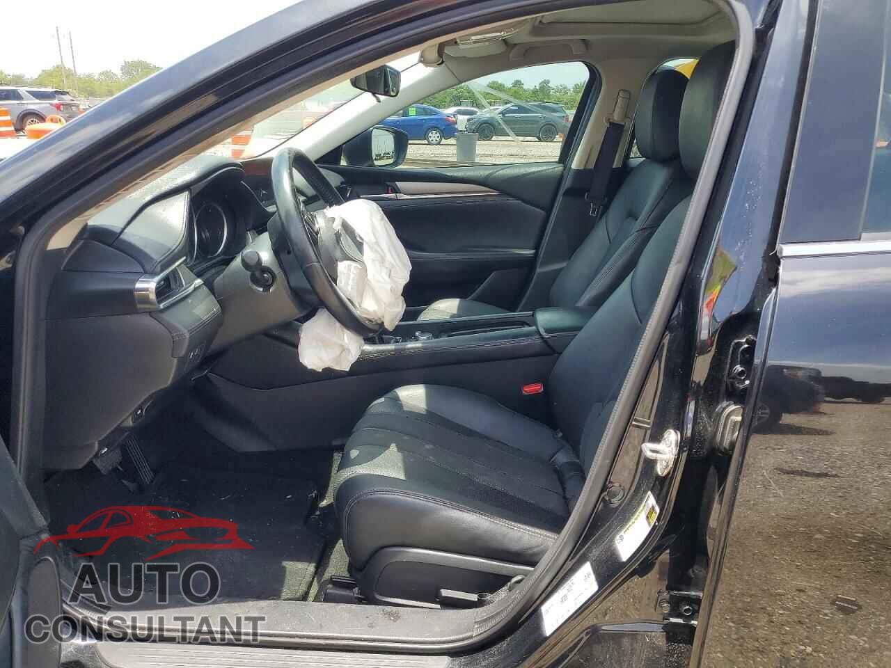 MAZDA 6 2018 - JM1GL1VM2J1309696