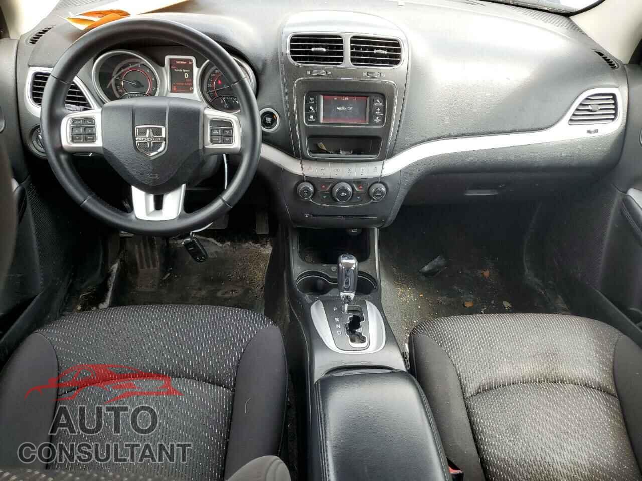 DODGE JOURNEY 2015 - 3C4PDCAB3FT535906