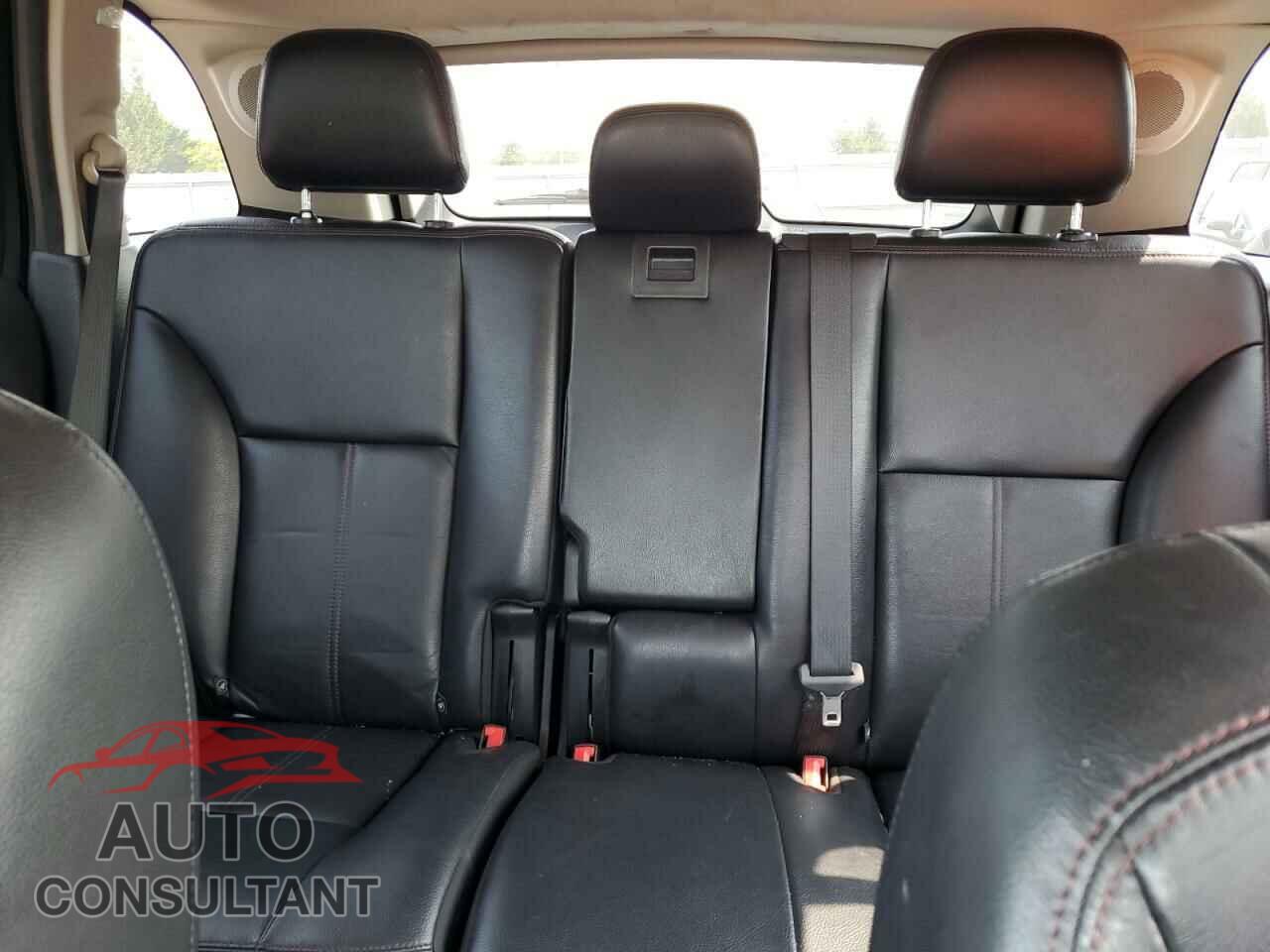 FORD EDGE 2013 - 2FMDK4KC7DBA14018