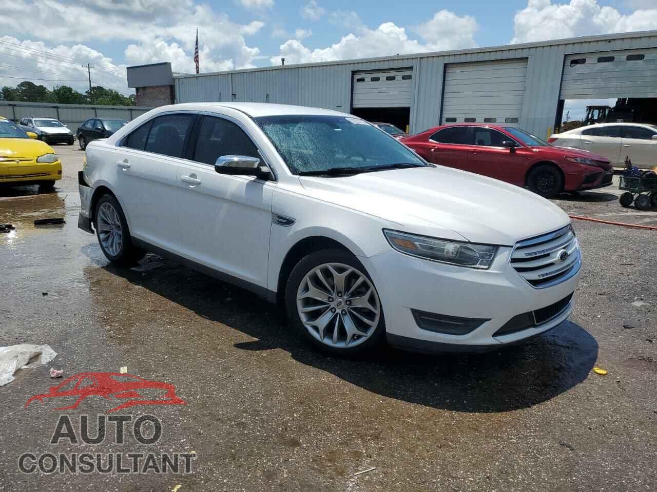 FORD TAURUS 2014 - 1FAHP2F89EG120939