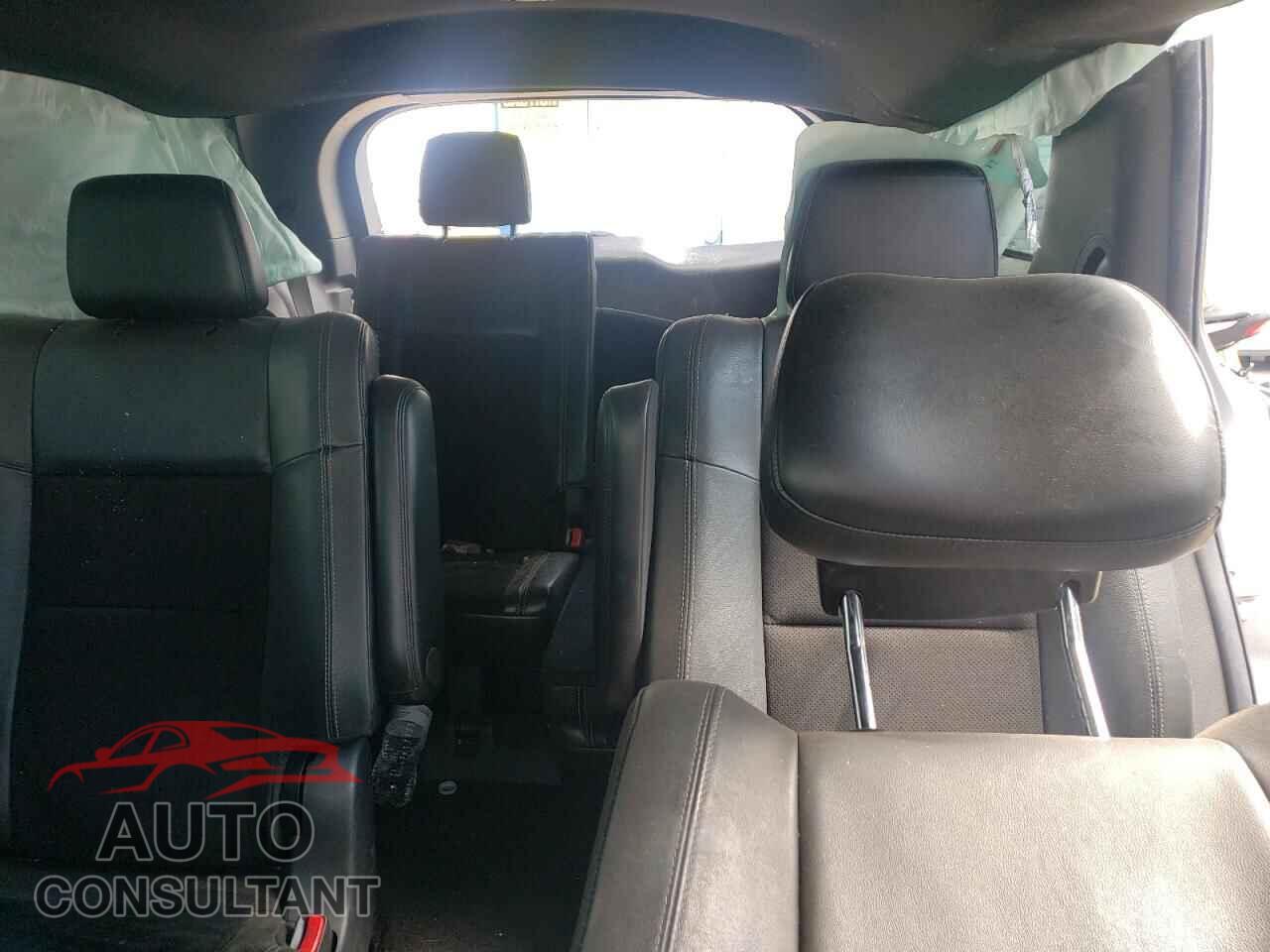 DODGE DURANGO 2015 - 1C4RDJAG4FC169748