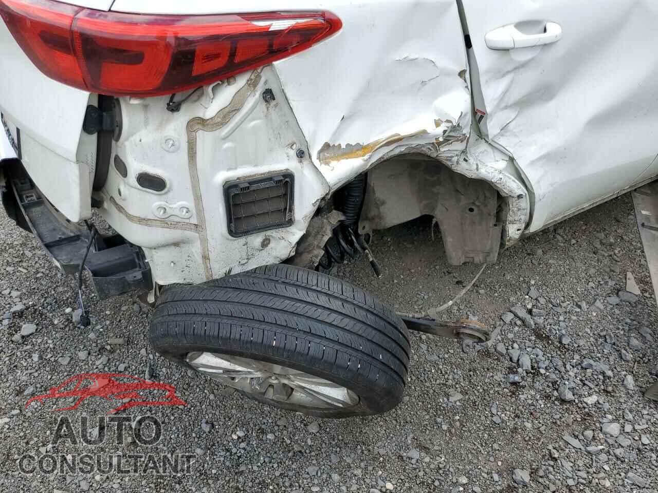 KIA SPORTAGE 2017 - KNDPMCAC4H7032028