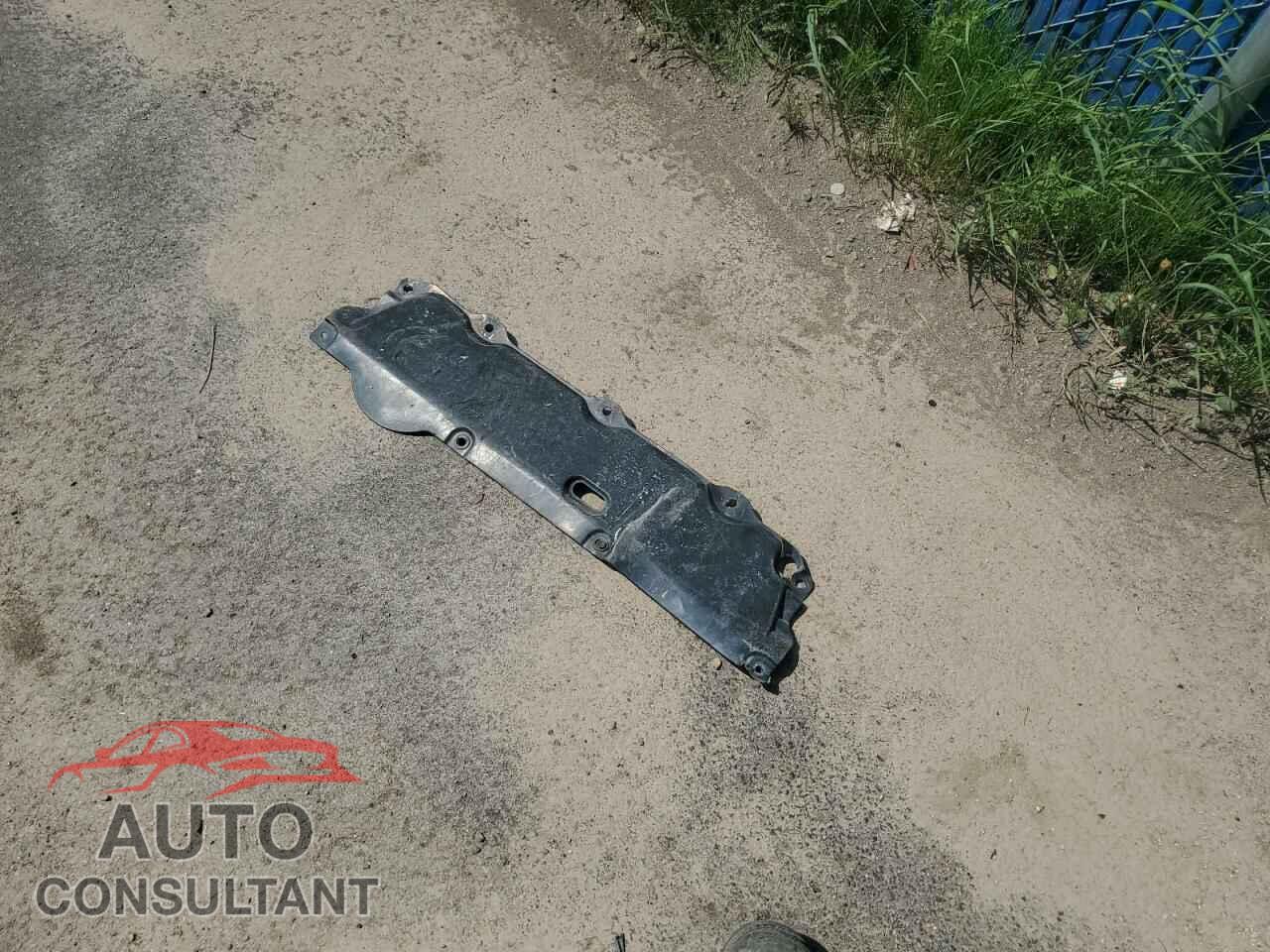 SUBARU OUTBACK 2017 - 4S4BSFNC2H3248765