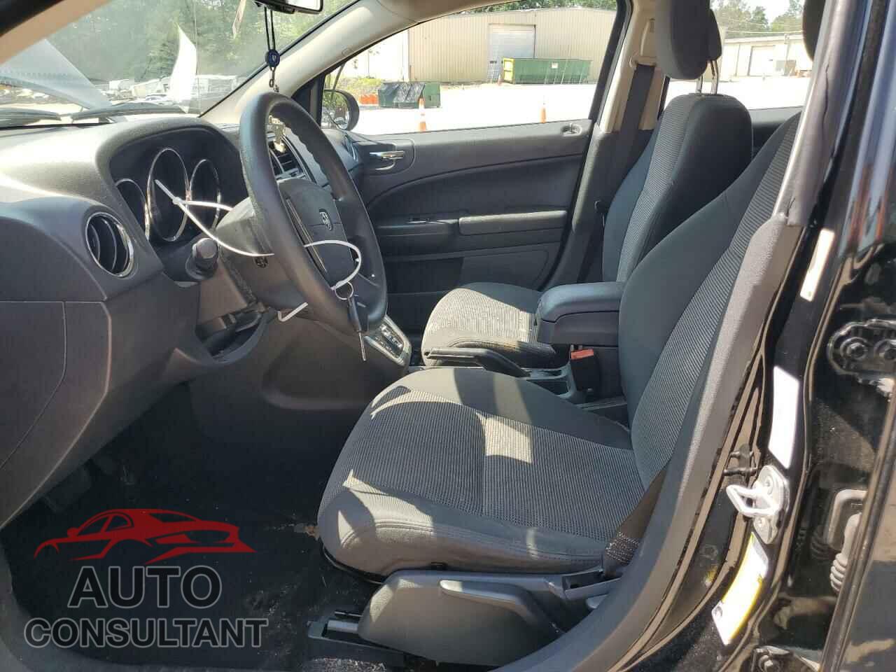DODGE CALIBER 2012 - 1C3CDWDA1CD532382