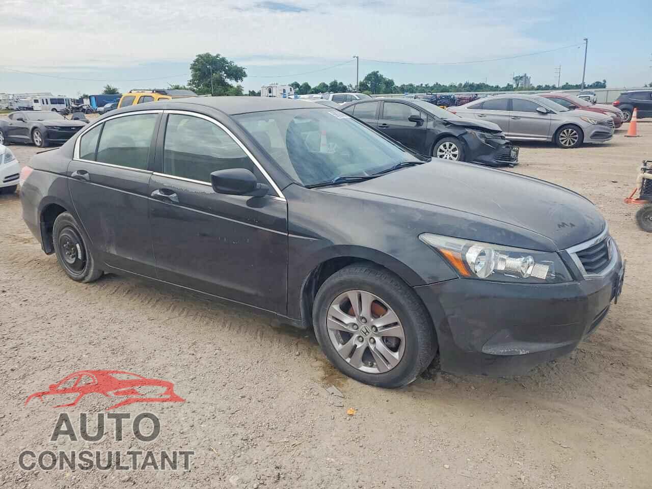 HONDA ACCORD 2011 - 1HGCP2F61BA134448