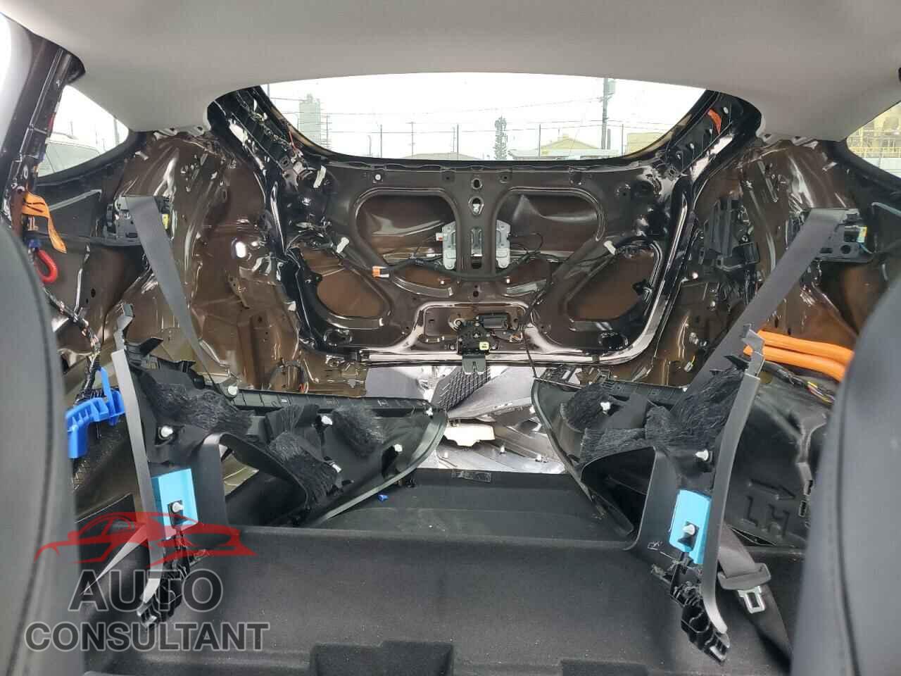 TESLA MODEL Y 2024 - 7SAYGDEEXRF209029