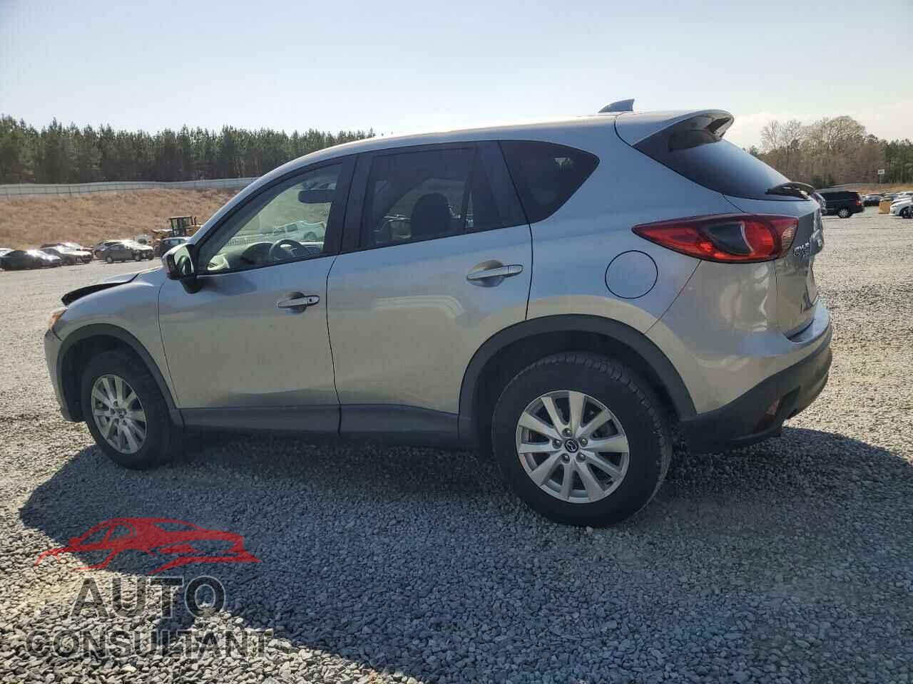 MAZDA CX-5 2013 - JM3KE4CE2D0168082