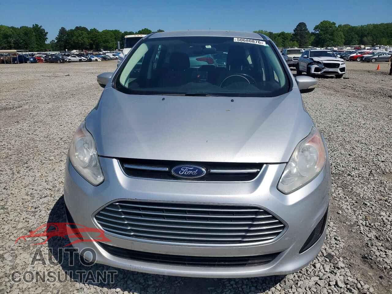 FORD CMAX 2013 - 1FADP5AU6DL516238