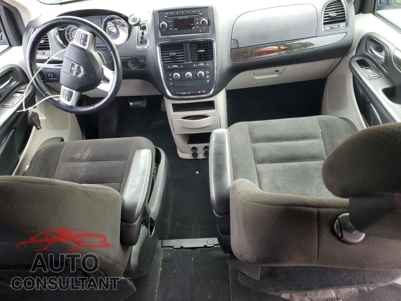 DODGE CARAVAN 2015 - 2C4RDGBG2FR683137