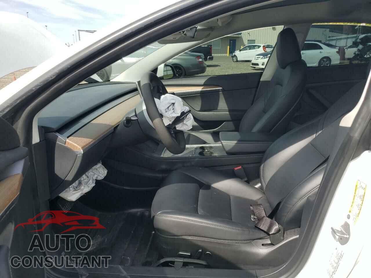 TESLA MODEL 3 2023 - 5YJ3E1EA8PF542173
