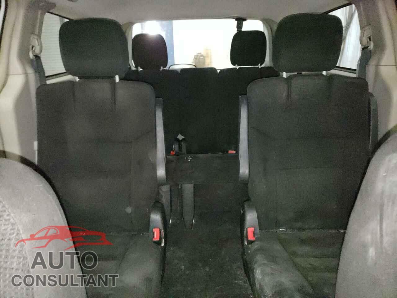DODGE CARAVAN 2016 - 2C4RDGDG2GR385234