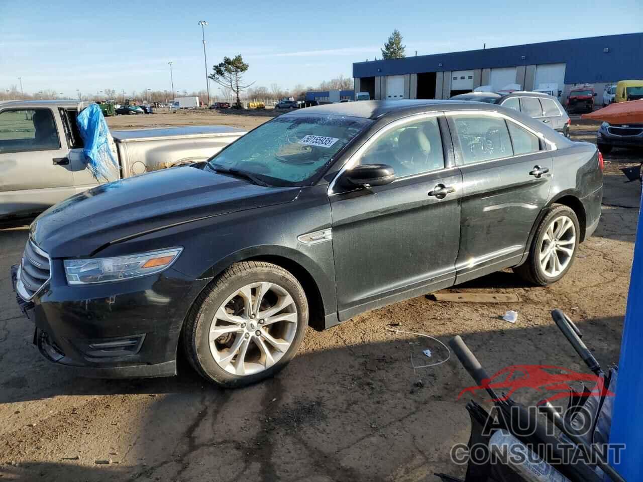 FORD TAURUS 2013 - 1FAHP2E82DG159467