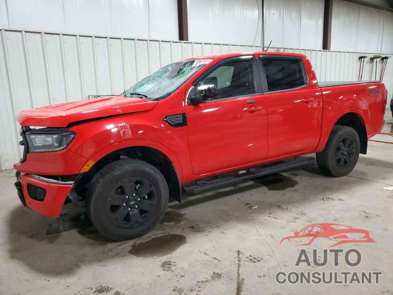FORD RANGER 2020 - 1FTER4FH4LLA36521