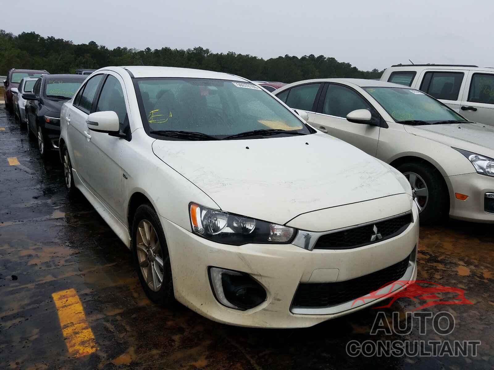 MITSUBISHI LANCER 2016 - JA32V2FW3GU008581