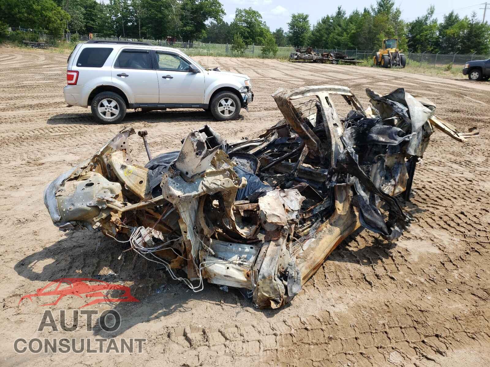 TESLA MODEL 3 2020 - 5YJ3E1EB3LF764087