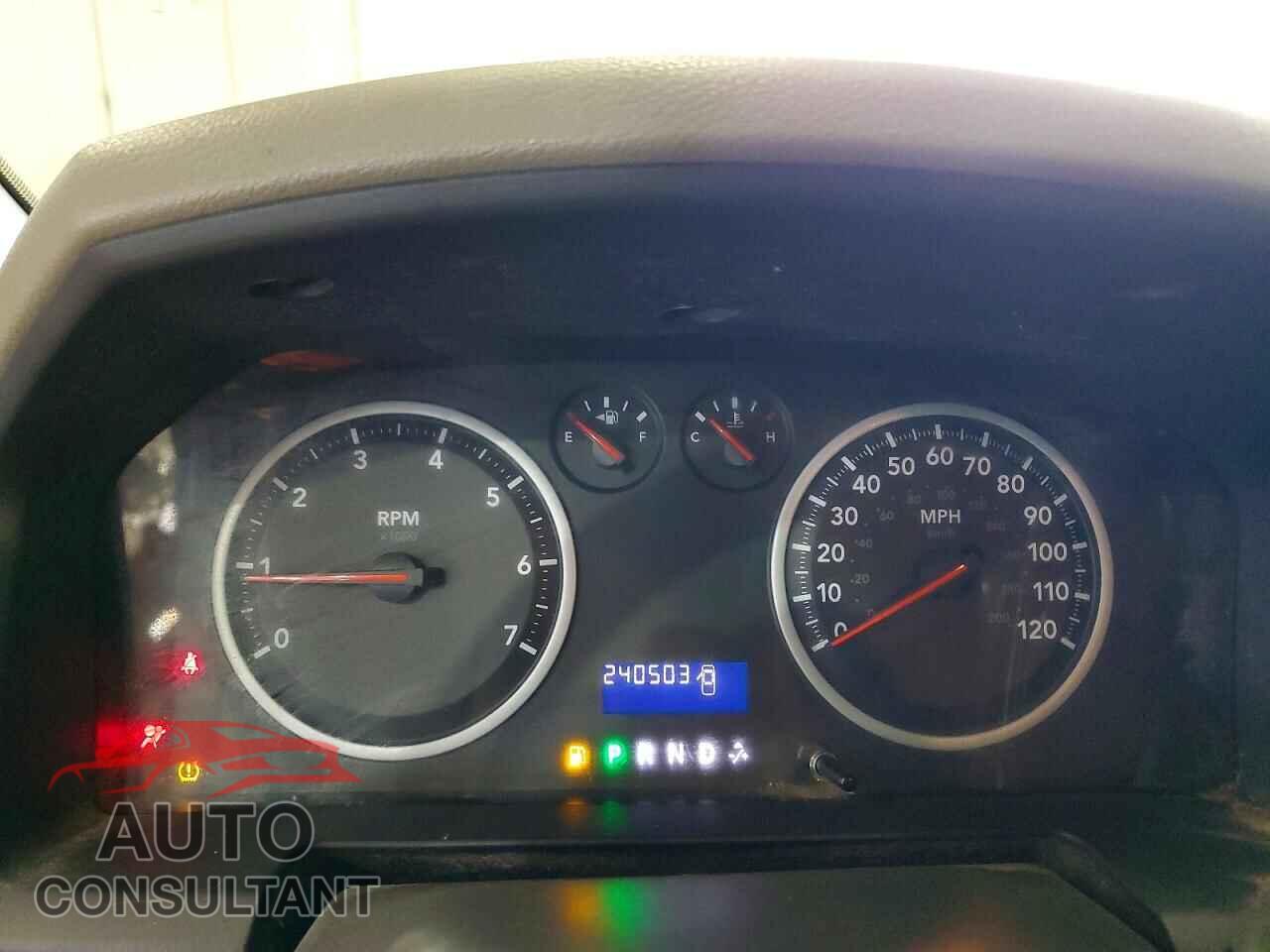 DODGE RAM 1500 2012 - 1C6RD7FP6CS298482