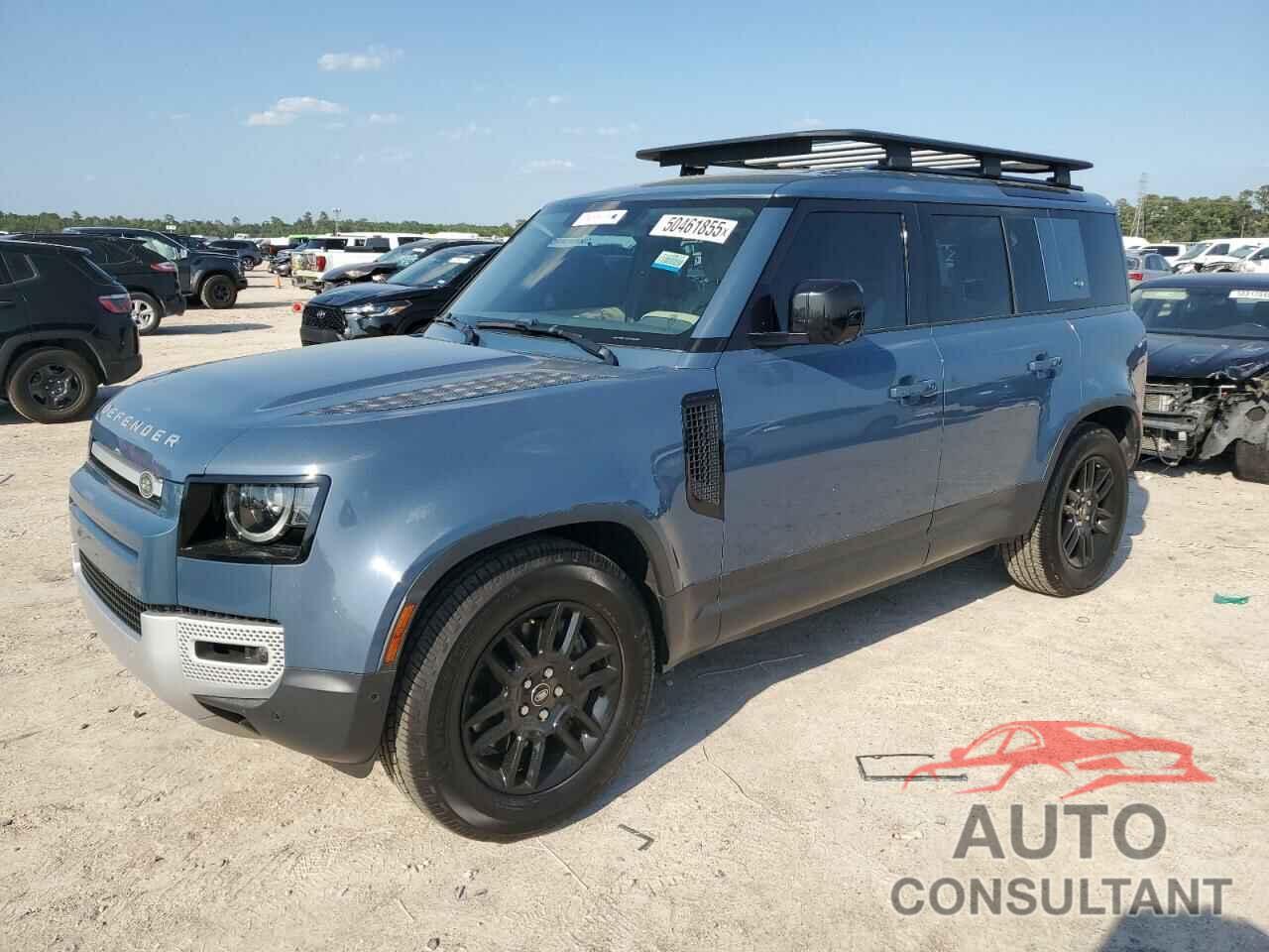 LAND ROVER DEFENDER 2022 - SALEP7RU6N2093661