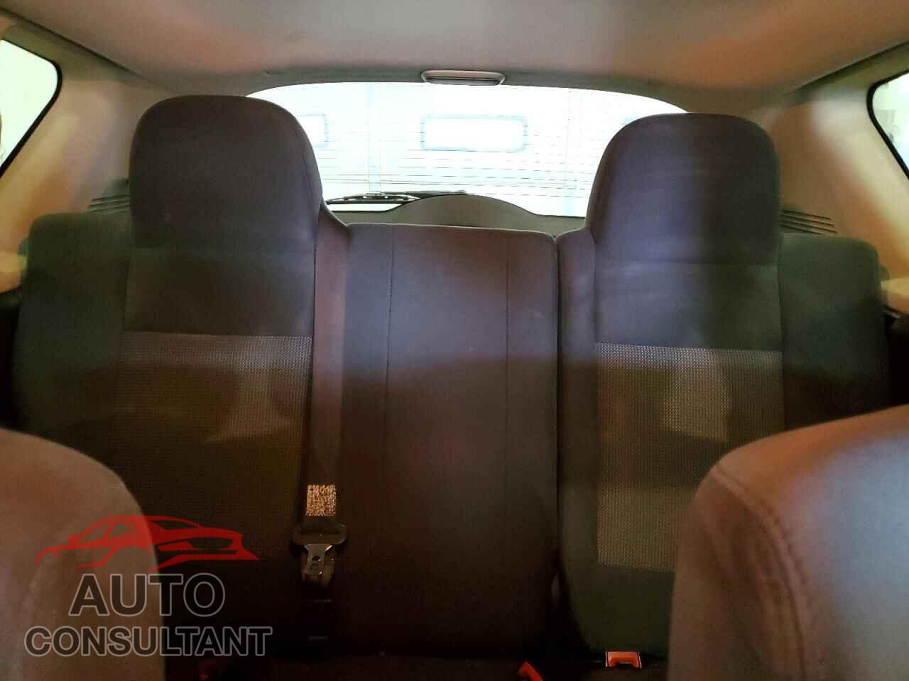 JEEP COMPASS 2012 - 1C4NJCEB2CD704437