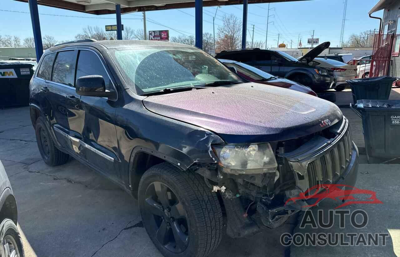 JEEP GRAND CHER 2011 - 1J4RR4GT1BC543177