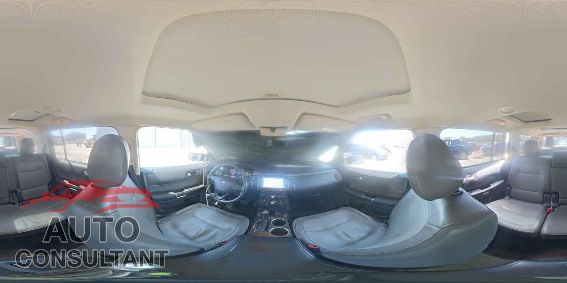 FORD FLEX 2016 - 2FMGK5C84GBA06816
