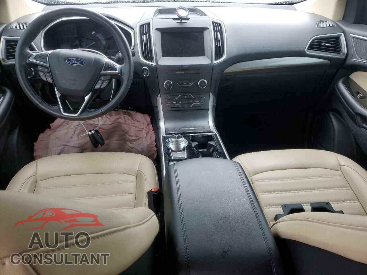 FORD EDGE 2020 - 2FMPK3J93LBA97183