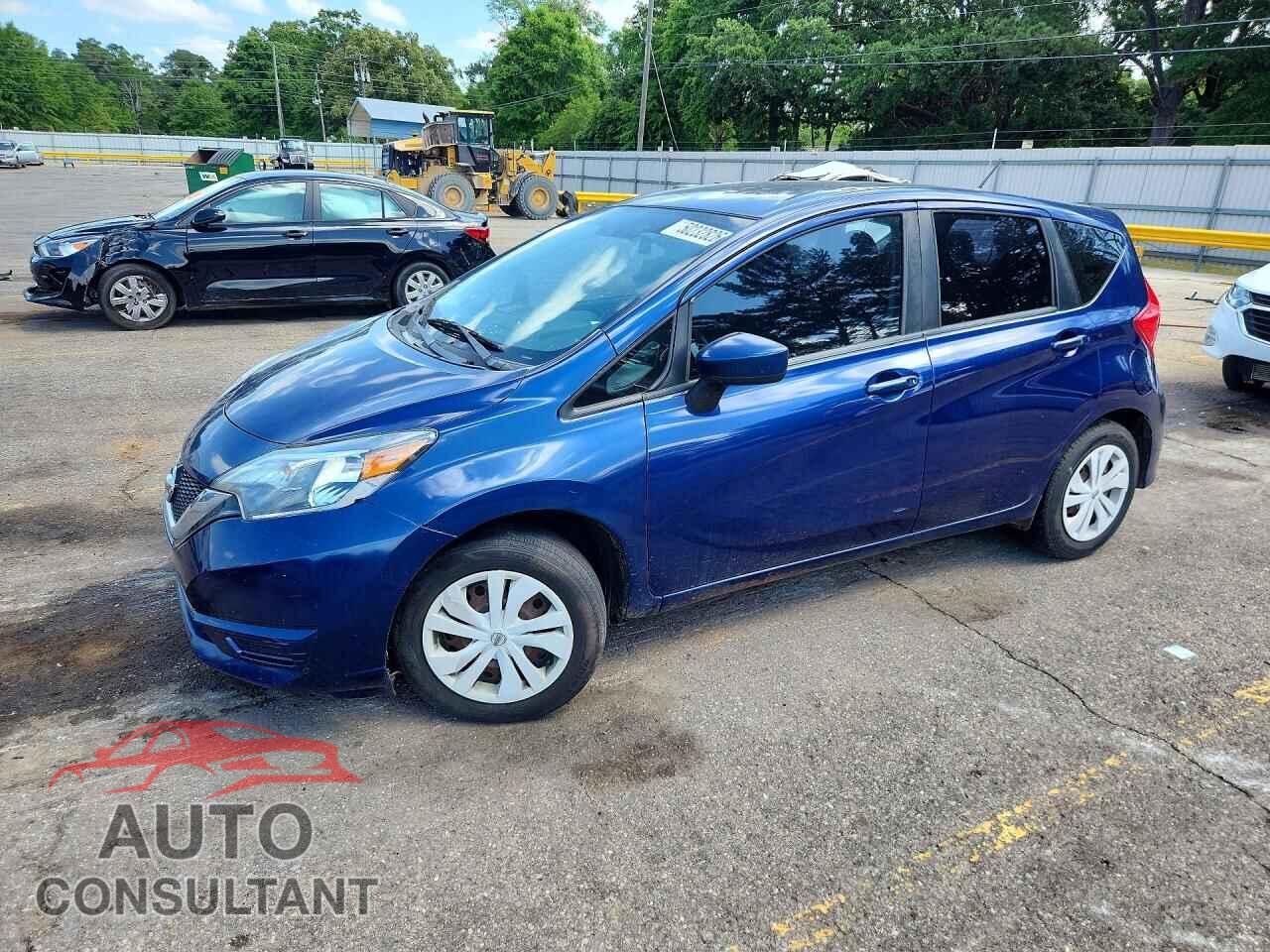 NISSAN VERSA 2019 - 3N1CE2CP3KL360052