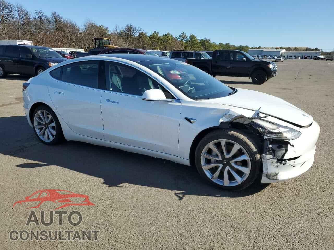 TESLA MODEL 3 2020 - 5YJ3E1EA0LF783865