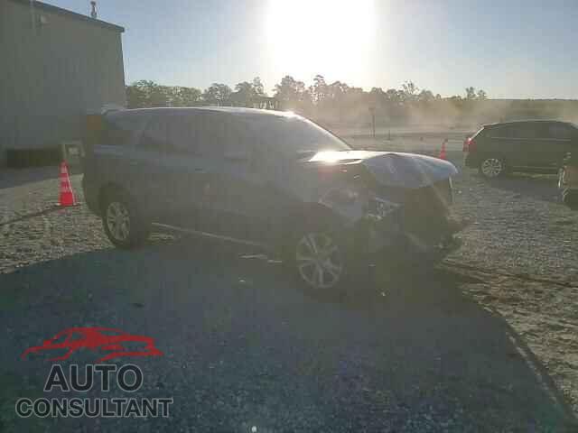 DODGE DURANGO 2012 - 1C4RDHAGXCC151713