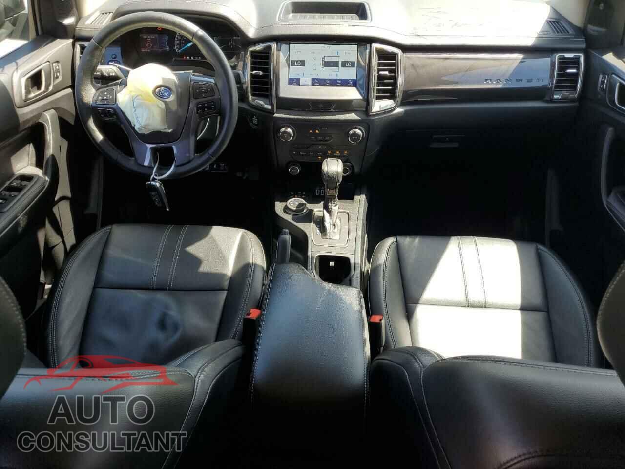 FORD RANGER 2021 - 1FTER4FH8MLD47886
