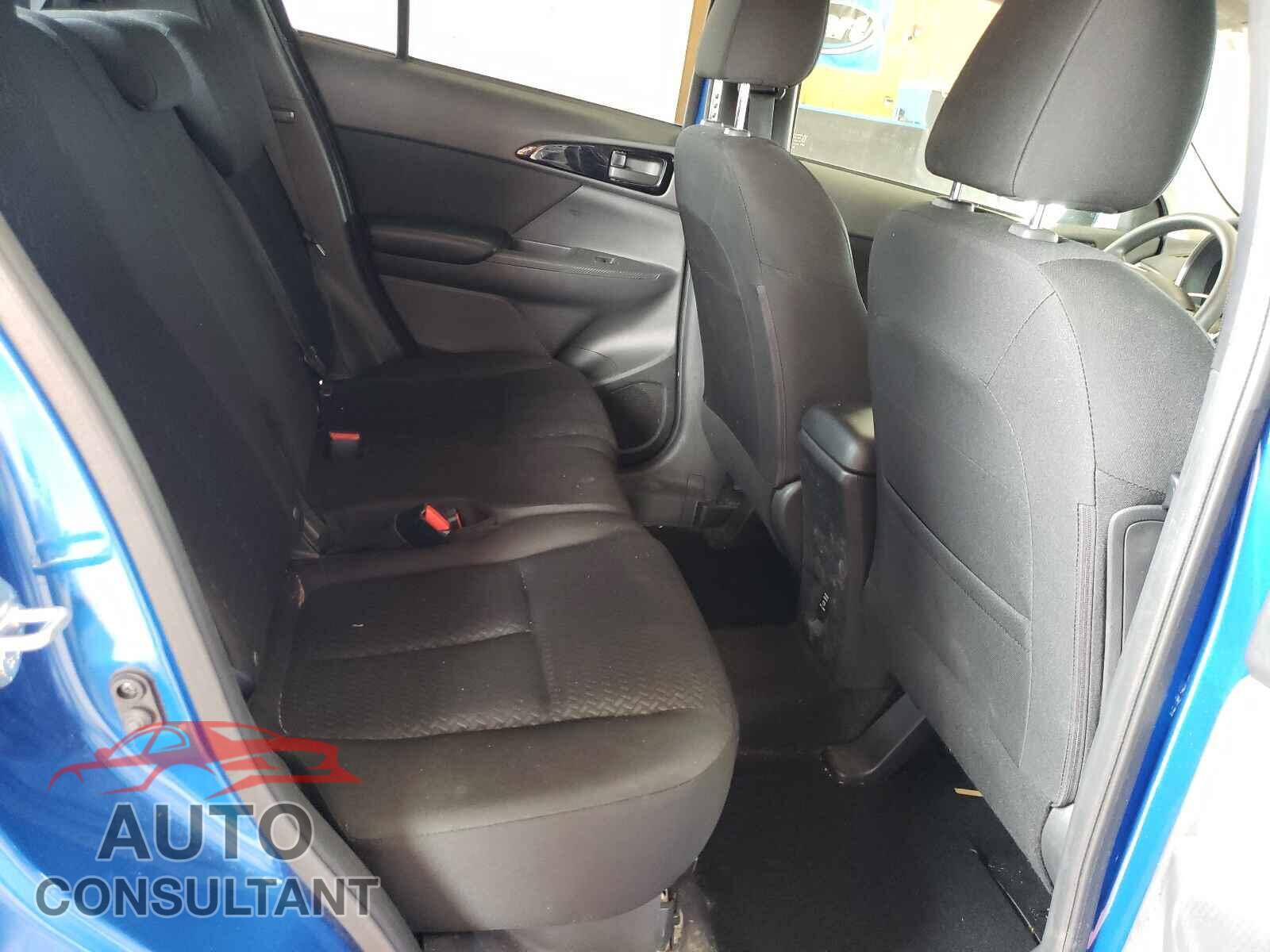 MITSUBISHI ECLIPSE 2018 - JA4AT3AA7JZ049059