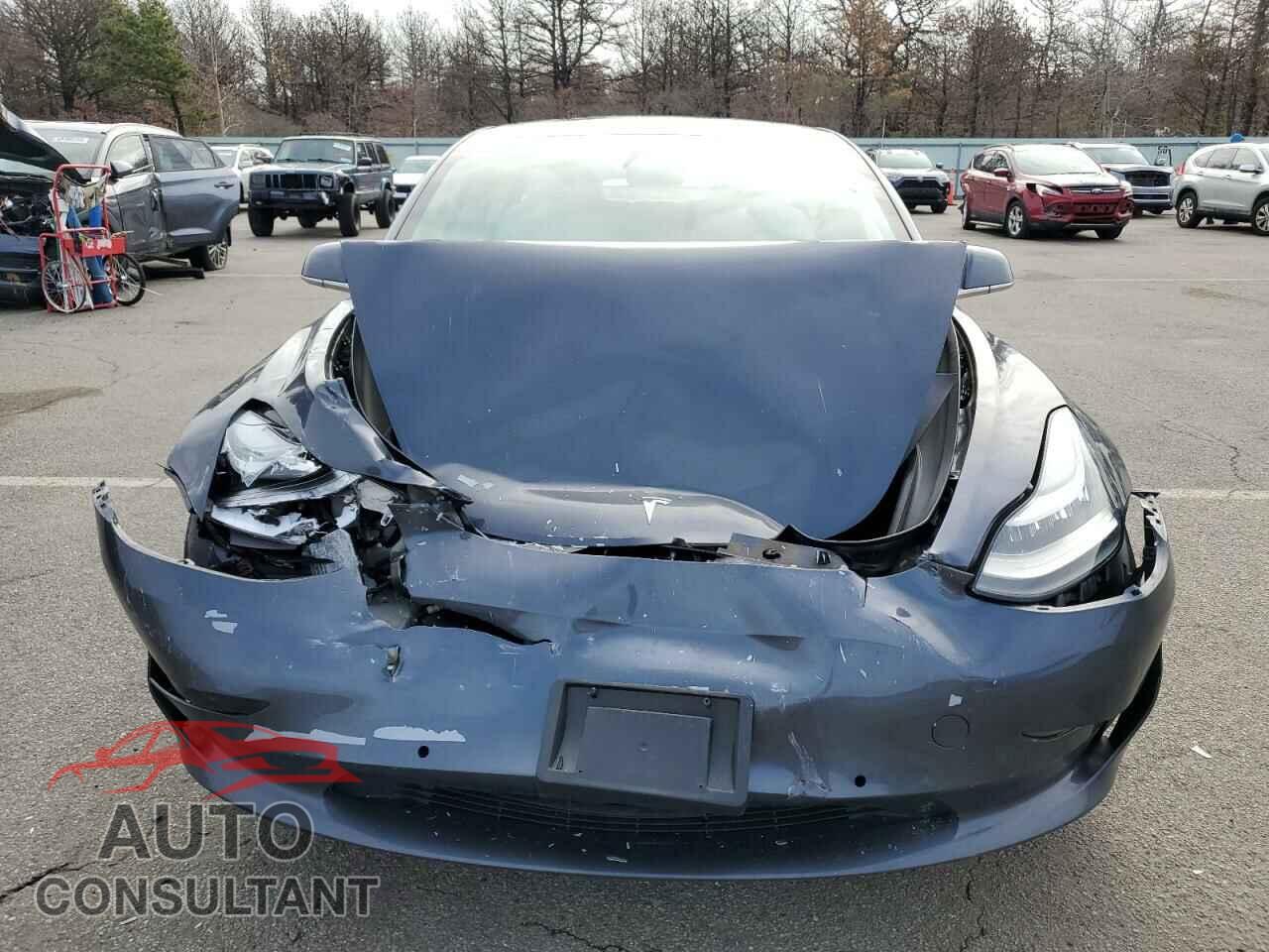 TESLA MODEL 3 2020 - 5YJ3E1EB2LF712661