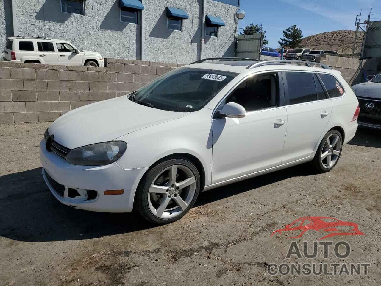 VOLKSWAGEN JETTA 2012 - 3VWML7AJ2CM650570